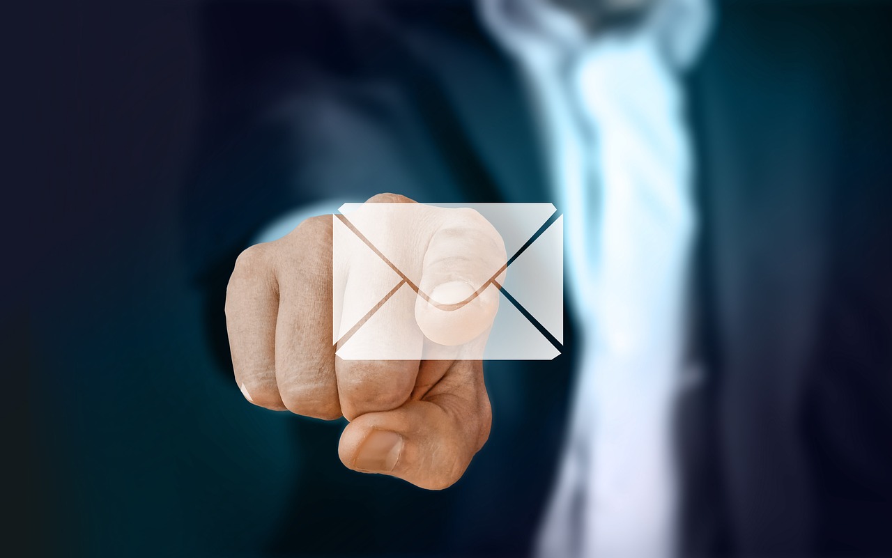 E-mail marketing funciona na publicidade online